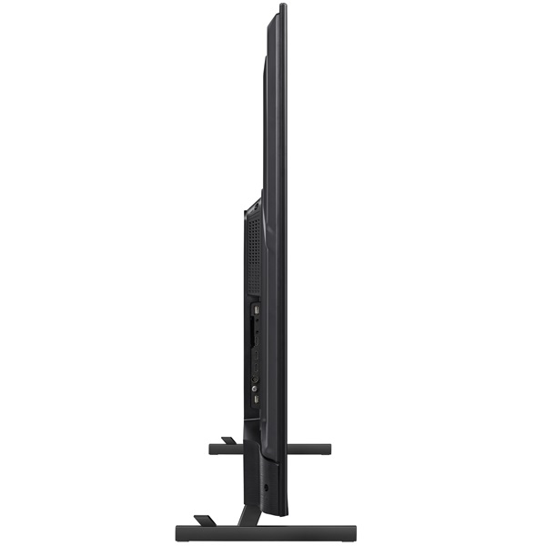 Hisense 50" 50U6NQ 4K UHD Smart MiniLED TV (Újracsomagolt)