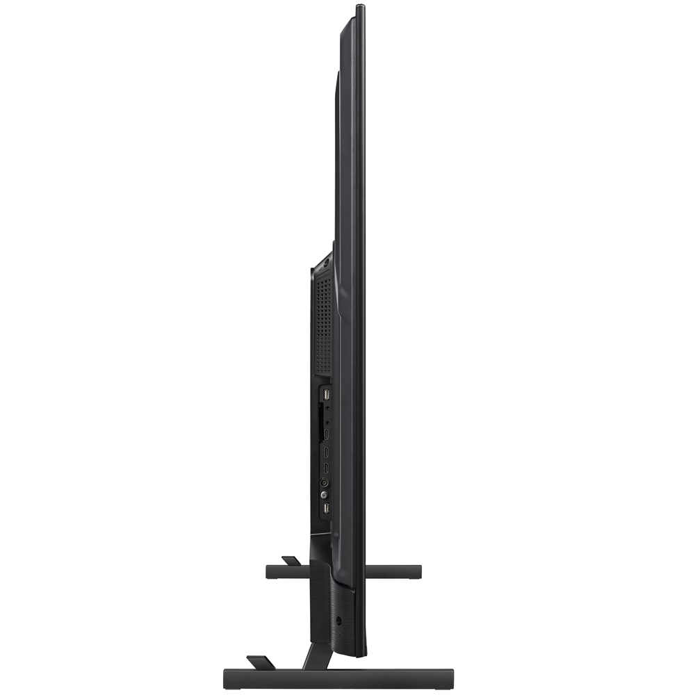 Hisense 50" 50U6NQ 4K UHD Smart MiniLED TV (Újracsomagolt)