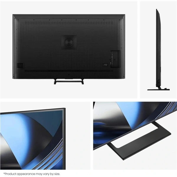 Hisense 50" 50U7SE 4K UHD Smart MiniLED TV