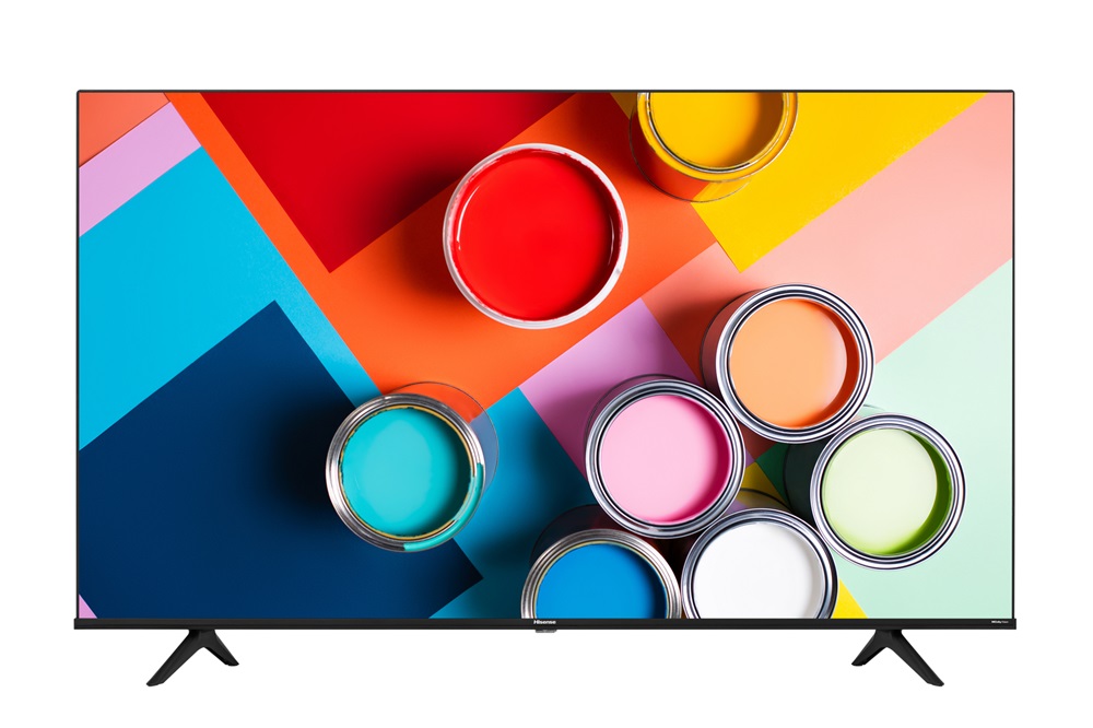Hisense 55" 55A6G 4K UHD Smart LED TV
