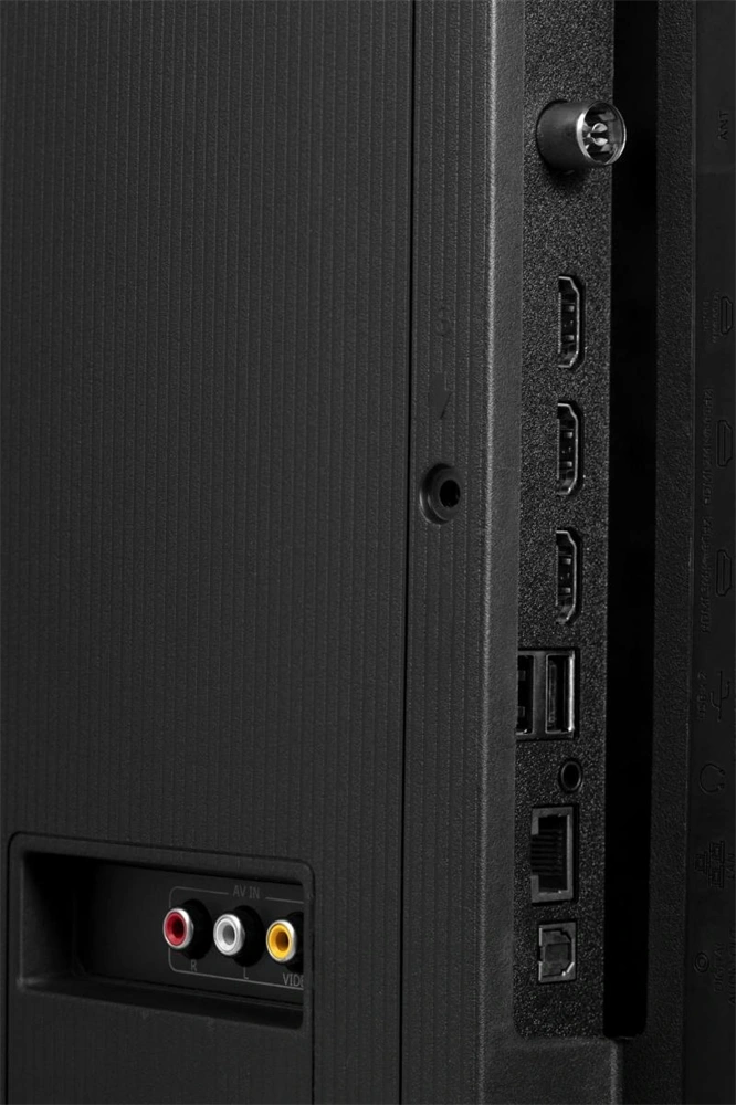 Hisense 55" 55A6G 4K UHD Smart LED TV