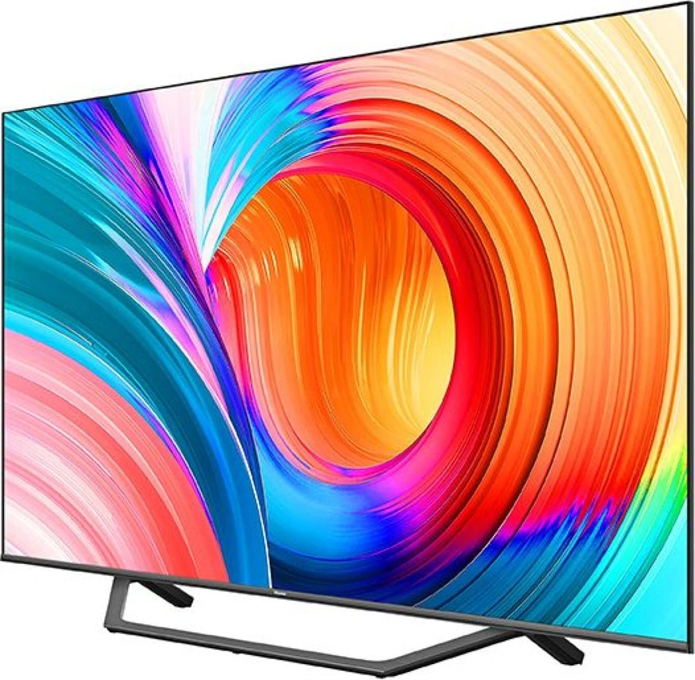 Hisense 55" 55A7GQ 4K UHD Smart QLED TV