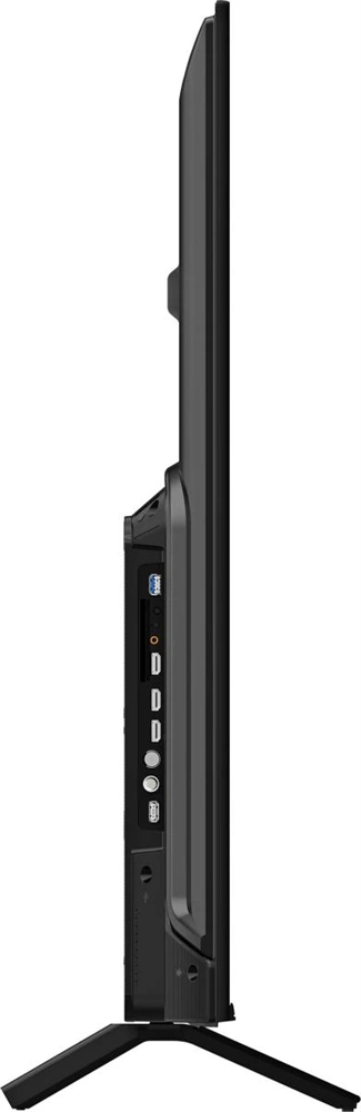 Hisense 55" 55A7GQ 4K UHD Smart QLED TV