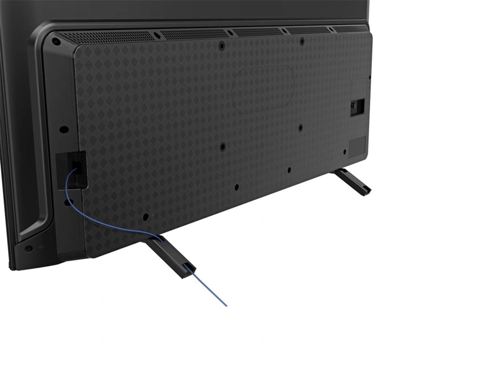 Hisense 55" 55A7GQ 4K UHD Smart QLED TV