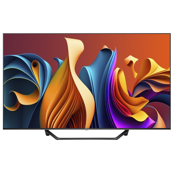 Hisense 55" 55A7NQ 4K UHD Smart QLED TV