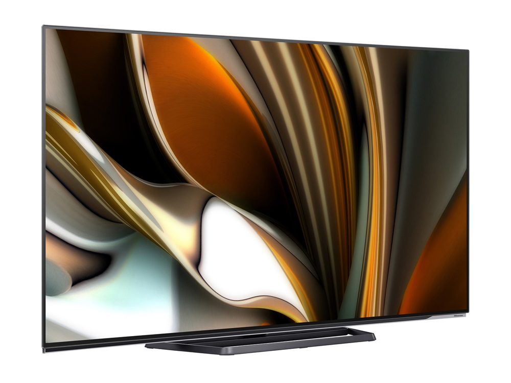 Hisense 55" 55A85H 4K UHD Smart Gamer OLED TV