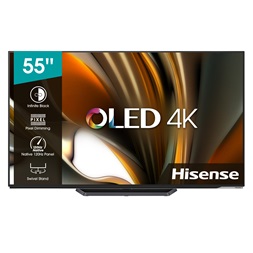 Hisense 55