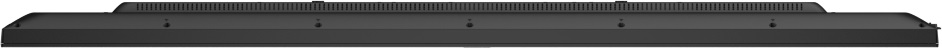 Hisense 55" 55B4E30T 4K Digital Signage LED kijelző