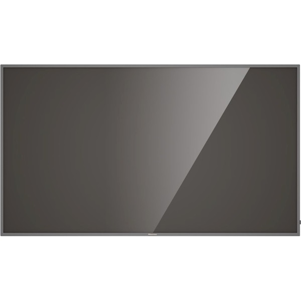 Hisense 55" 55B4E30T 4K Digital Signage LED kijelző (Újracsomagolt)