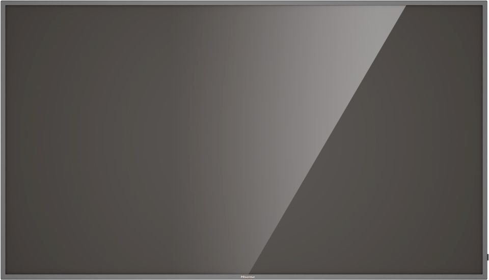 Hisense 55" 55B4E30T 4K Digital Signage LED kijelző (Újracsomagolt)
