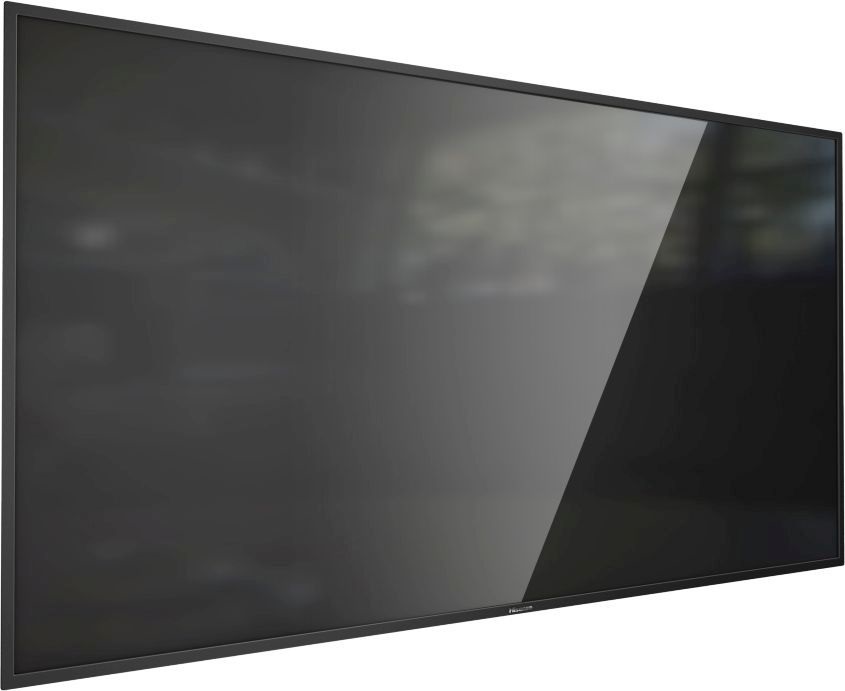 Hisense 55" 55B4E30T 4K Digital Signage LED kijelző (Újracsomagolt)