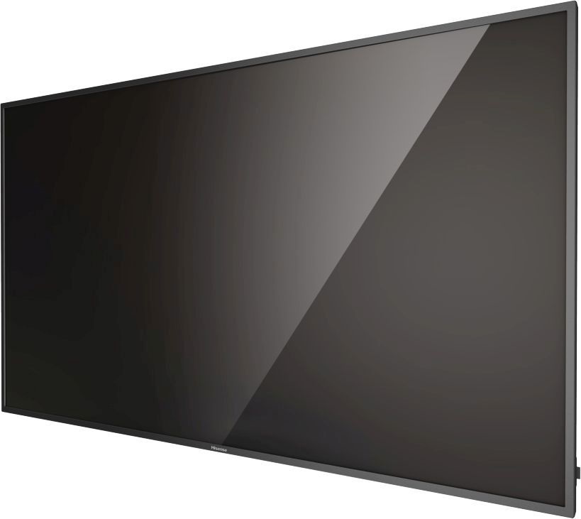 Hisense 55" 55B4E30T 4K Digital Signage LED kijelző (Újracsomagolt)