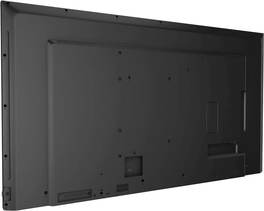Hisense 55" 55B4E30T 4K Digital Signage LED kijelző (Újracsomagolt)
