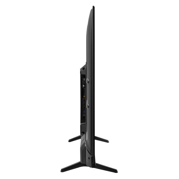 Hisense 55" 55E7KQ 4K UHD Smart QLED TV (Újracsomagolt)