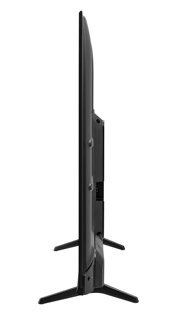 Hisense 55" 55E7KQ 4K UHD Smart QLED TV (Újracsomagolt)
