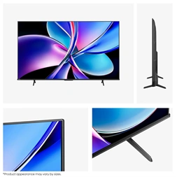 Hisense 55" 55E7QPRO 4K UHD Smart Gamer QLED TV (Újszerű)