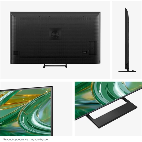 Hisense 55" 55E8S 4K UHD Smart MiniLED TV