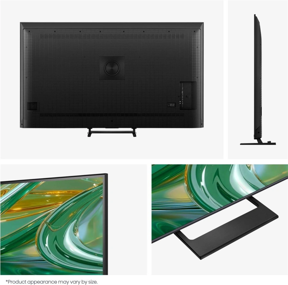 Hisense 55" 55E8S 4K UHD Smart MiniLED TV