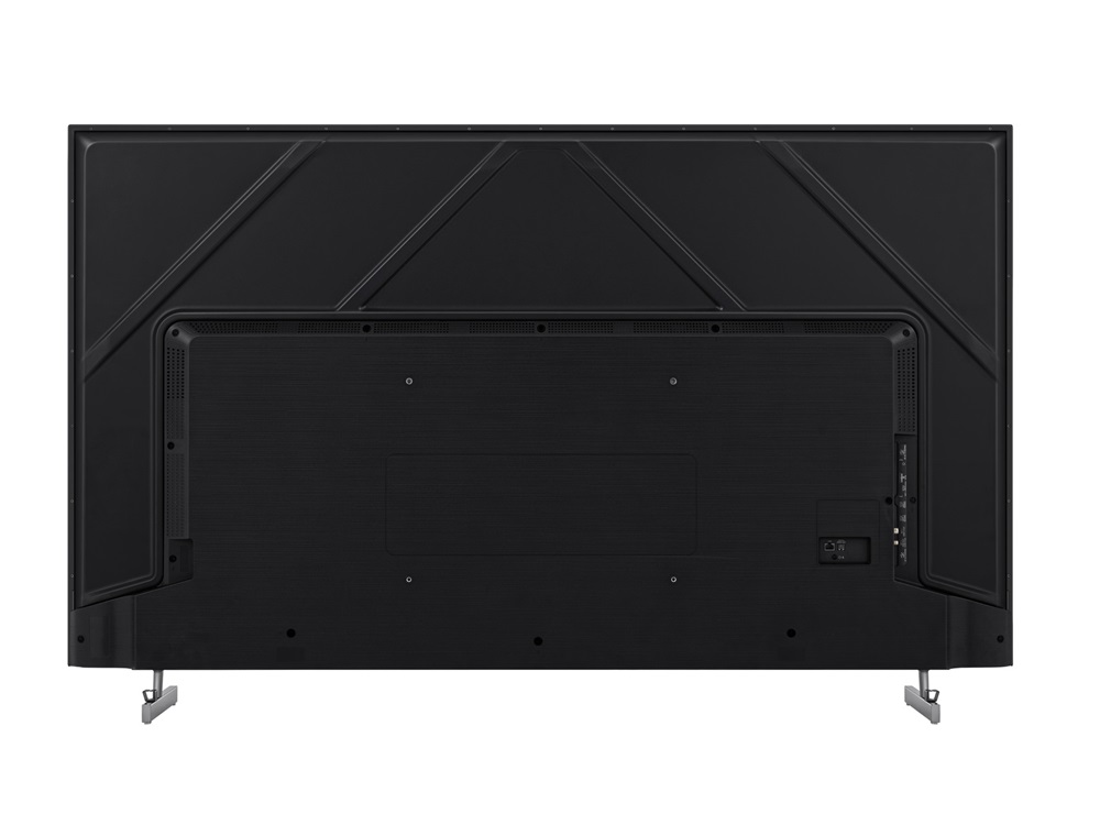 Hisense 55" 55U6KQ 4K UHD Smart MiniLED TV (Újracsomagolt)