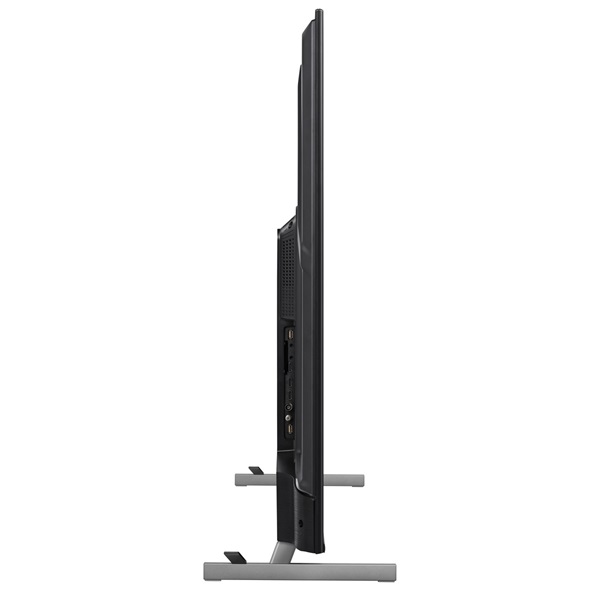 Hisense 55" 55U6KQ 4K UHD Smart MiniLED TV (Újracsomagolt)