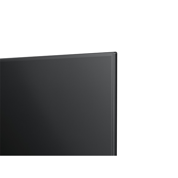 Hisense 55" 55U6KQ 4K UHD Smart MiniLED TV (Újracsomagolt)