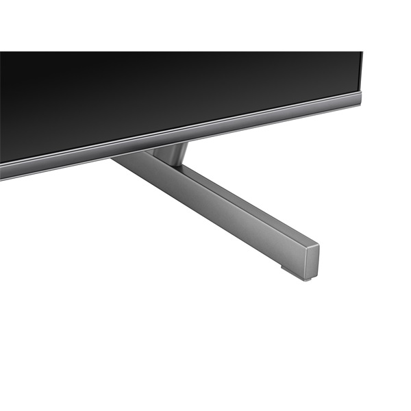 Hisense 55" 55U6KQ 4K UHD Smart MiniLED TV (Újracsomagolt)