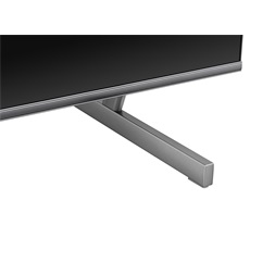 Hisense 55" 55U6KQ 4K UHD Smart MiniLED TV (Újracsomagolt)