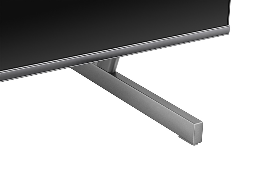 Hisense 55" 55U6KQ 4K UHD Smart MiniLED TV (Újracsomagolt)