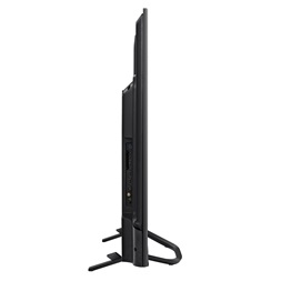 Hisense 55" 55U7KQ 4K UHD Smart MiniLED TV (Újracsomagolt)