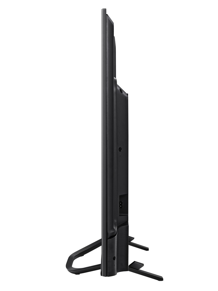 Hisense 55" 55U7KQ 4K UHD Smart MiniLED TV (Újracsomagolt)