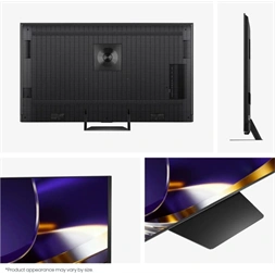 Hisense 55" 55U7S PRO 4K UHD Smart MiniLED TV