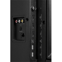 Hisense 65" 65A6G 4K UHD Smart LED TV