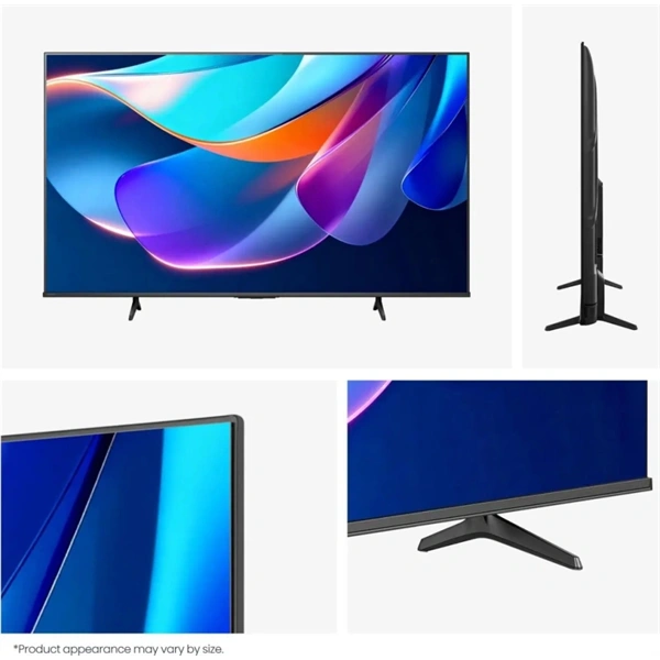 Hisense 65" 65A6S 4K UHD Smart LED TV