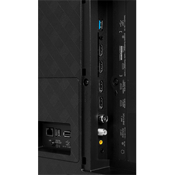 Hisense 65" 65A85K 4K UHD Smart OLED TV