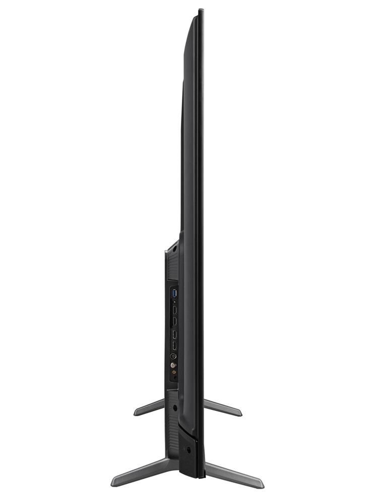 Hisense 65" 65E7KQPRO 4K UHD Smart QLED TV