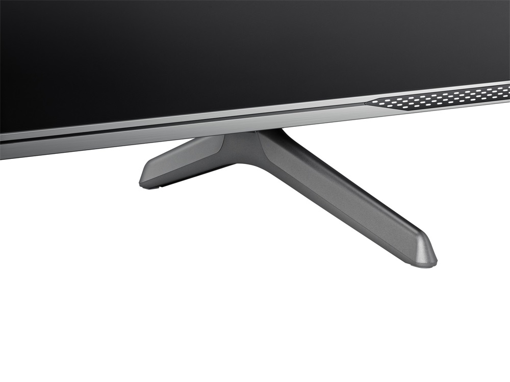 Hisense 65" 65E7KQPRO 4K UHD Smart QLED TV