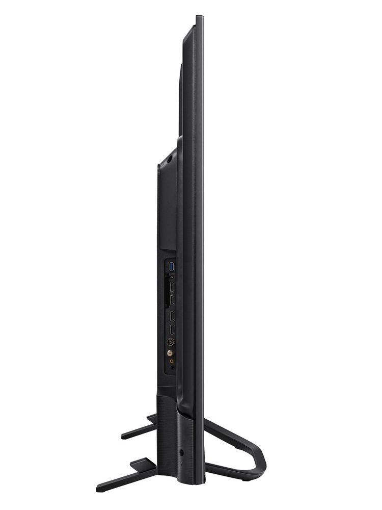 Hisense 65" 65U7KQ 4K UHD Smart MiniLED TV