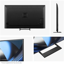 Hisense 65" 65U7SE 4k UHD Smart MiniLED TV