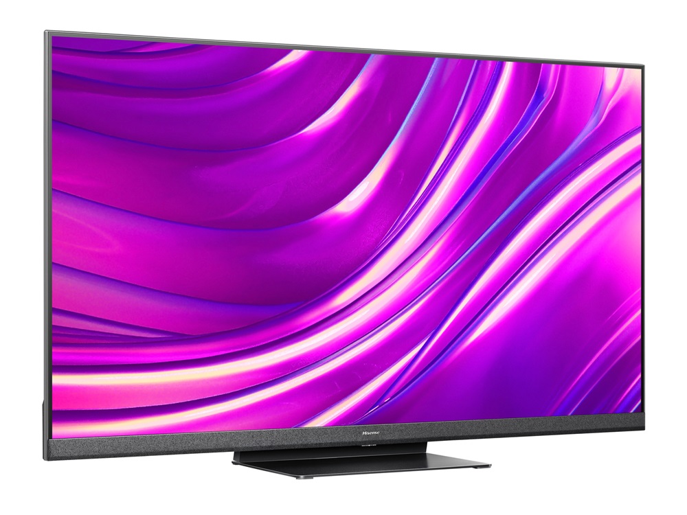 Hisense 65" 65U8HQ 4K Smart Mini-LED ULED TV
