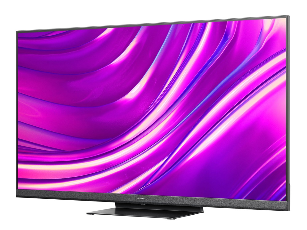Hisense 65" 65U8HQ 4K Smart Mini-LED ULED TV