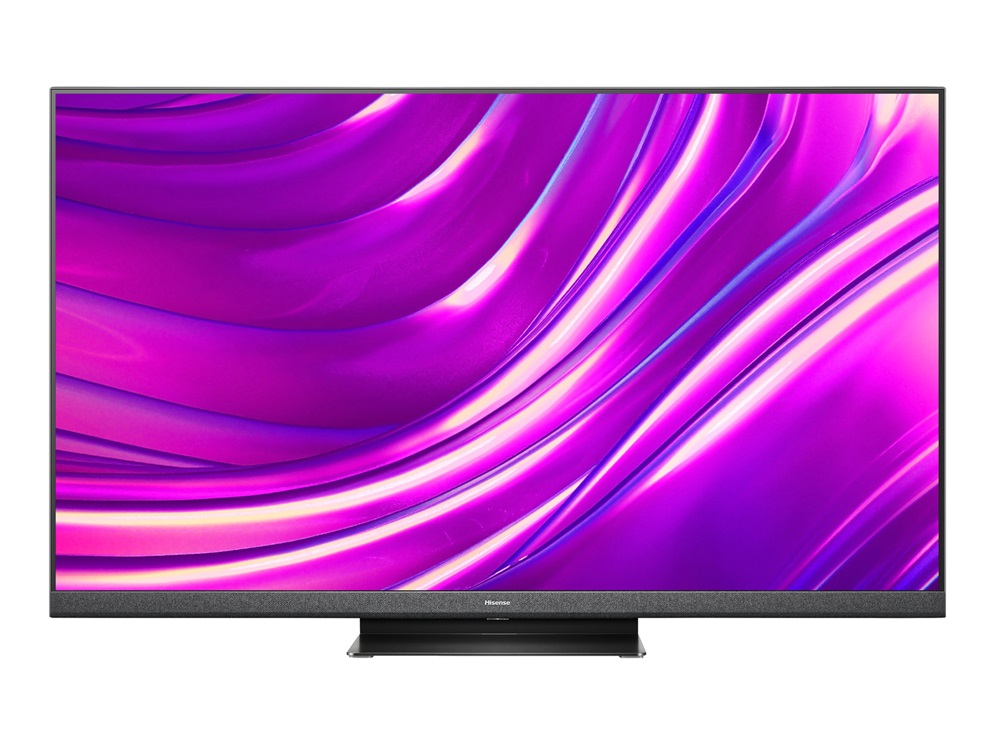 Hisense 65" 65U8HQ 4K Smart Mini-LED ULED TV