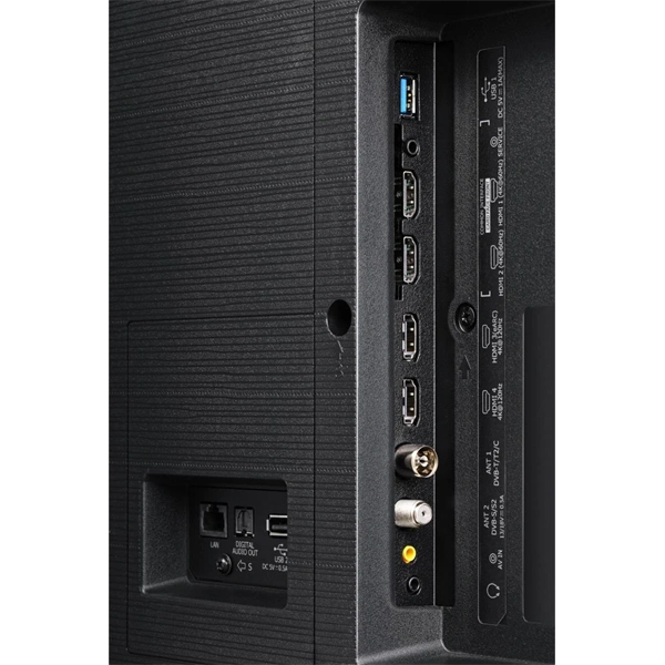 Hisense 65" 65U8HQ 4K Smart Mini-LED ULED TV