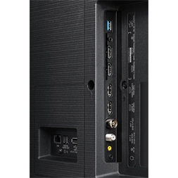 Hisense 65" 65U8HQ 4K Smart Mini-LED ULED TV