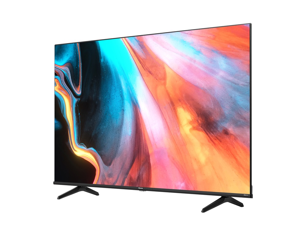 Hisense 70" 70E7HQ 4K UHD Smart QLED TV