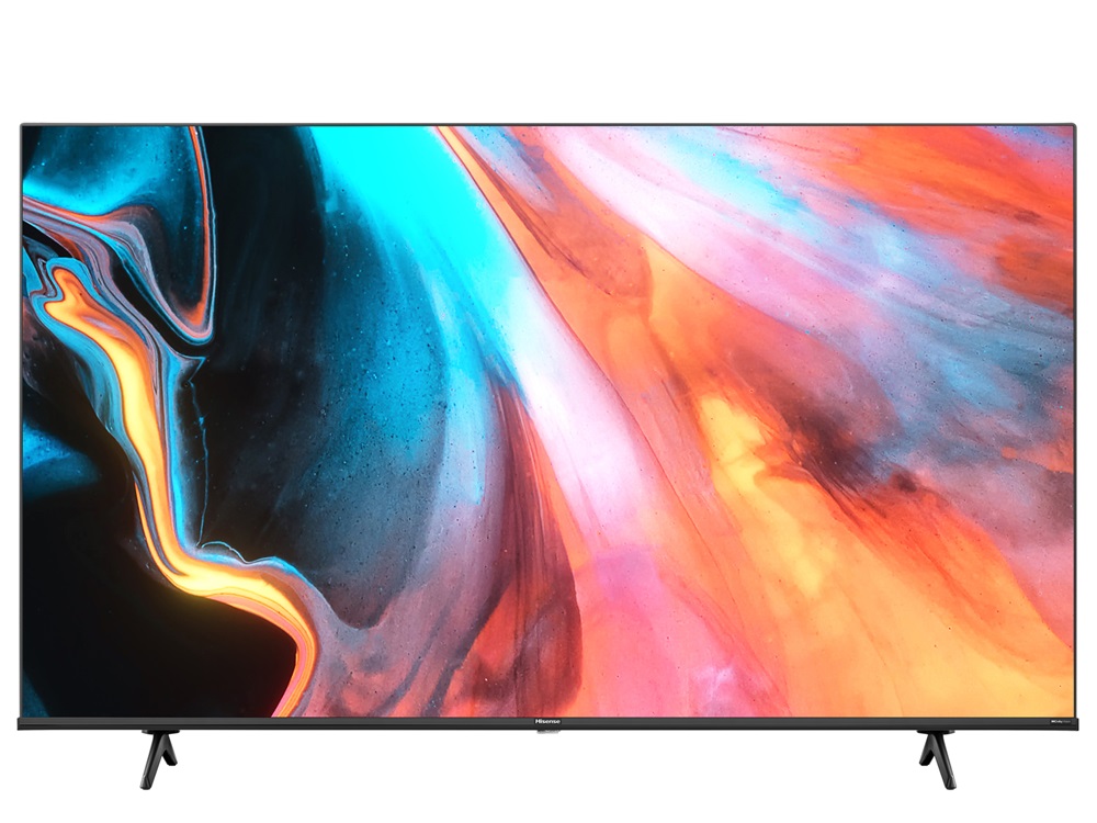 Hisense 70" 70E7HQ 4K UHD Smart QLED TV