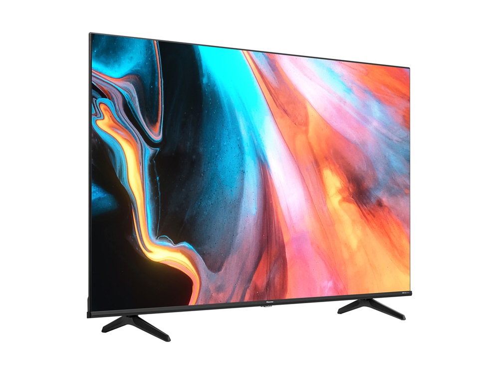 Hisense 70" 70E7HQ 4K UHD Smart QLED TV