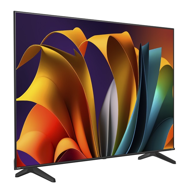 Hisense 75" 75A6N 4K UHD Smart LED TV (Újracsomagolt)