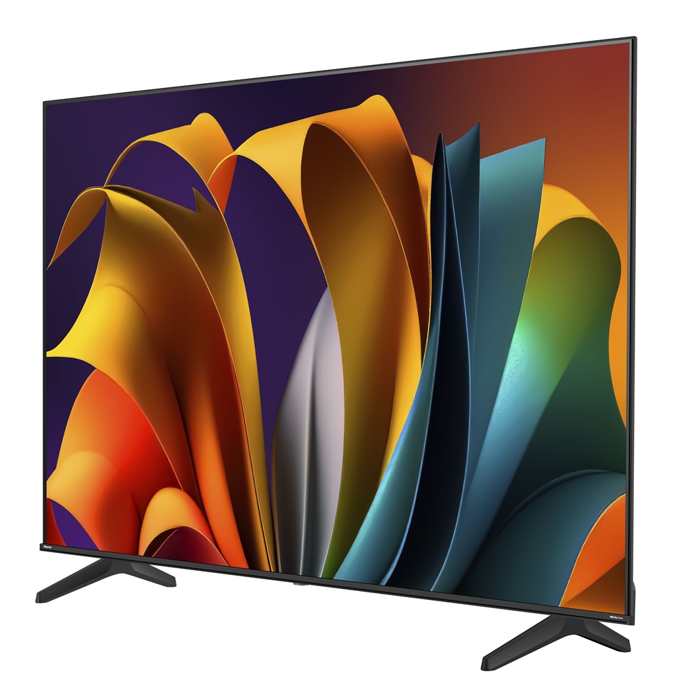 Hisense 75" 75A6N 4K UHD Smart LED TV (Újracsomagolt)