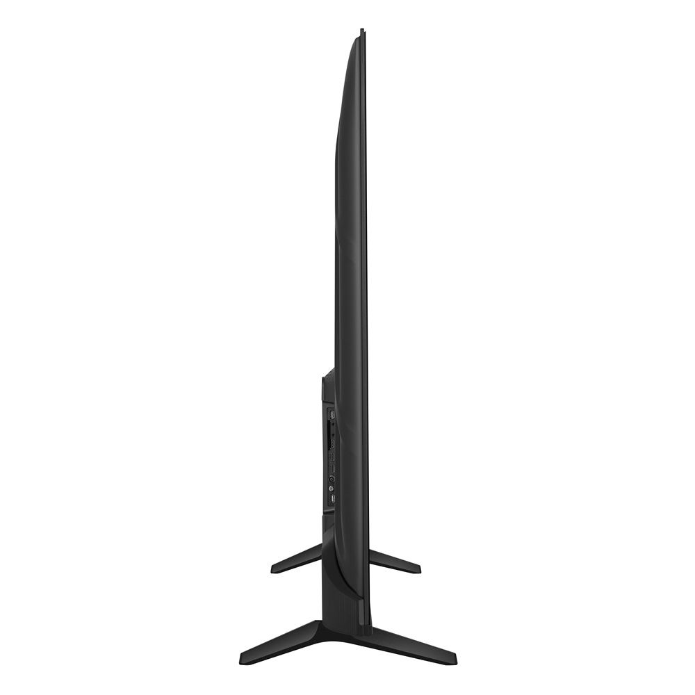 Hisense 75" 75A6N 4K UHD Smart LED TV (Újracsomagolt)