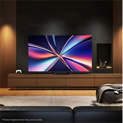 Hisense 75" 75E8Q 4K UHD Smart MiniLED ULED TV